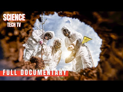 BURIED FUTURES: CAN WE CONTAIN NUCLEAR WASTE FOREVER? | NUCLEAR HOPE | FULL DOCUMENTARY