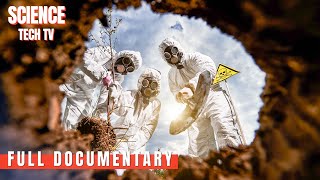 BURIED FUTURES: CAN WE CONTAIN NUCLEAR WASTE FOREVER? | NUCLEAR HOPE | FULL DOCUMENTARY