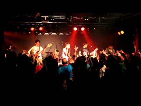 en'union@B'z DIVE
