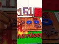 #161 vs Challenger #challenge #puzzle #tictactoe #gameplay #ytgaming #games @chlgu