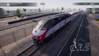 Train Sim World 2020 (PS4) Livestream Friday 14th February 2020