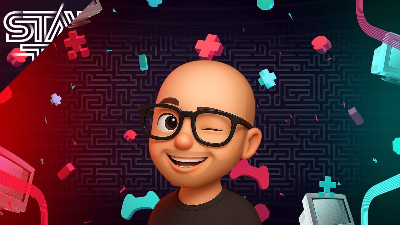 We're Playing Indie Games Tonight!
