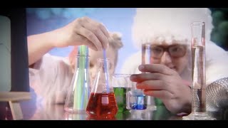 On Junior Skill Preview Wacky Science Day 1