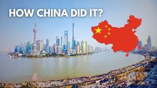 How China Became an Economic Superpower in Just 40 Years screenshot 5