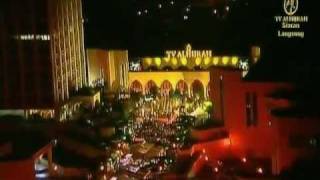 Majlis Pelancaran TV AlHijrah oleh Datuk Seri Najib Tun Razak \u0026 Video Korporat TV AlHijrah