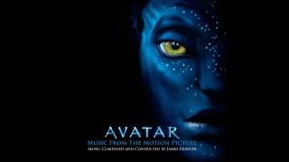 Miniatura del video "AVATAR Soundtrack - Earth Day Bonus Track "Warmth Of Whispers" (Unreleased Song) HD"