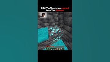 Mojang Trolled Me 😭💀