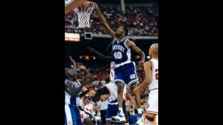 Kentucky vs Indiana (12-2-1995 from RCA Dome in Indianapolis, IN)