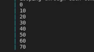 GitHub commit parsing is really slow
