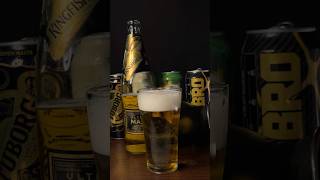 Kingfisher Ultra Max Beer