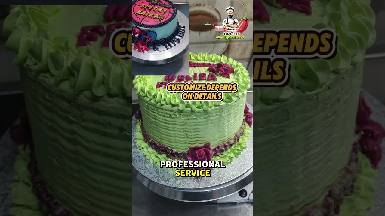 Pastillas Cake In Muscat Oman