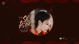 [Vietsub Pinyin] Diệp Lý, Dư Chiêu Nguyên - Sơ Kiến (Đông Cung OST)