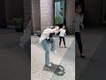 とうとう外で!? #上司と部下 #会社紹介 #中途採用 #転職 #まじシゴ