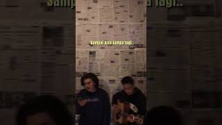 Download Lagu Selamat tinggal cover arfizia.coustic MP3