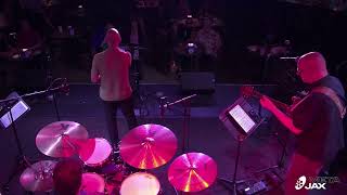TOM DANTE QUARTET | Live at Campus | A JAXblast Network Production