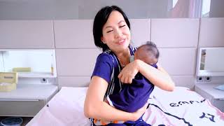 6 Posisi Menyusui yang Benar dan Nyaman Bagi Ibu Juga Bayi