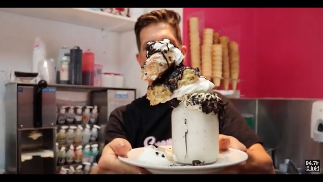 Best Ice Cream Place in Montreal? YouTube