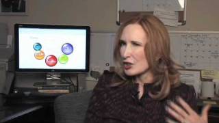 Syniverse Chief Marketing Officier on New LIVE Mobile Video Streaming screenshot 3