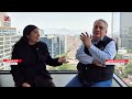 Platicamos con Guadalupe Acosta Naranjo, presidente de Somos México, en #LaEntrevistaSinLímites