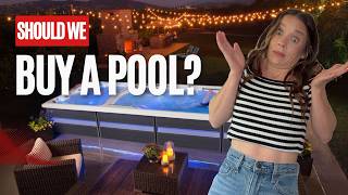 Should we buy a POOL?!?