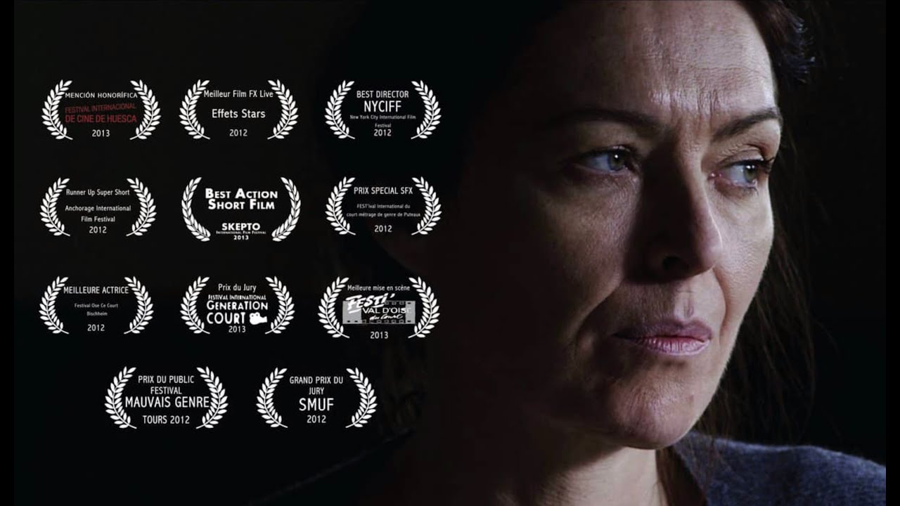 MATRIARCHE (ACTION SHORT FILM - 2012)