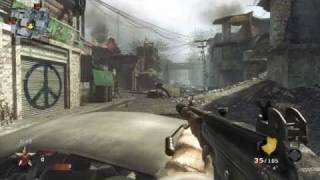 Aceolus Rc-Xd Road Rage Double Kill