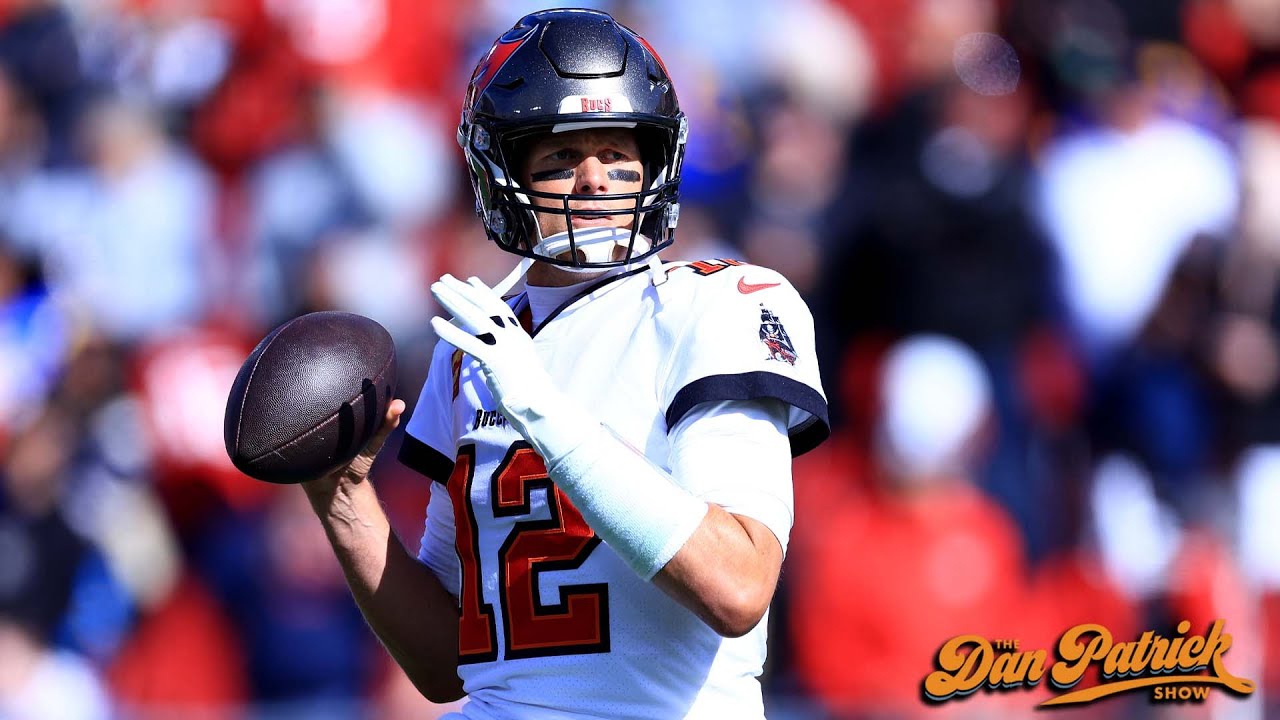 DP Reacts To The Report That Tom Brady Attempted To Make A Move To The Miami Dolphins | 04/15/22