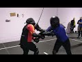 A Match from Longtail 2025 (2 of 4)
