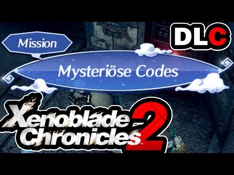 Video: Xenoblade Chronicles 2 Mendapat Pas Musim Dan DLC Audio Berganda