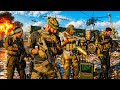 MW3 Campaign Gora Dam Sniping Gameplay Full Walkthrough 4K