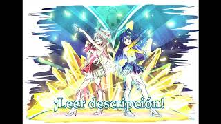 Fushichou no Flamme / Senki Zesshou Symphogear XV