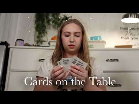 Cards on the Table | Short Film thumbnail