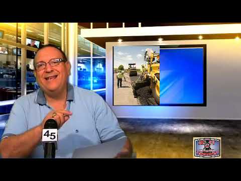 NCTV45′s NewsWatch Morning Monday May 13 2019 with Angelo Perrotta camera iphone 8 plus apk