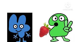 Bfb 4 Crying no cry Two