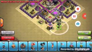 O Melhor Layout De Cv8 Farm