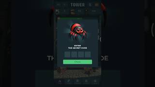 Tower TON project Daily Code July 19 #tower #towerproject #twrinv #play2earn #airdrop