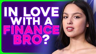 Olivia Rodrigo Fans FURIOUS Over Finance Bro Boyfriend