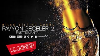 Bilen Şili ve Grubu - Kara Bulutlar