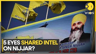India-Canada Diplomatic Row: India to ban terrorists from entering country | Latest News | WION