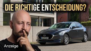 Mazda 3 – 3-Year Review! 🔍 #LongTermTest Mazda Jm1bk343391202492 3