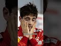 Ferrari encontro otra manera de sufrir #f1 #formula1 #charlesleclerc #ferrari