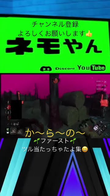 ネモやん - YouTube