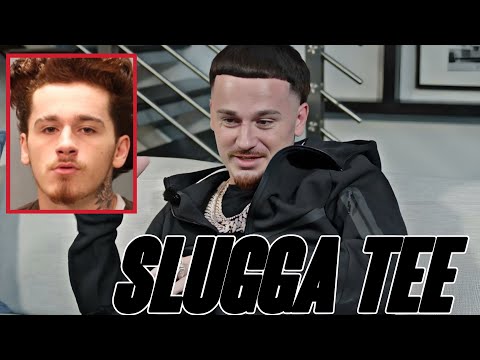 Slugga Tee on doing 7 years in prison, Foolio being killed, being shot at over 10 times