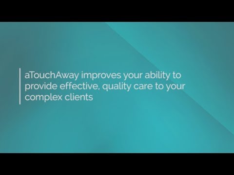 aTouchAway video