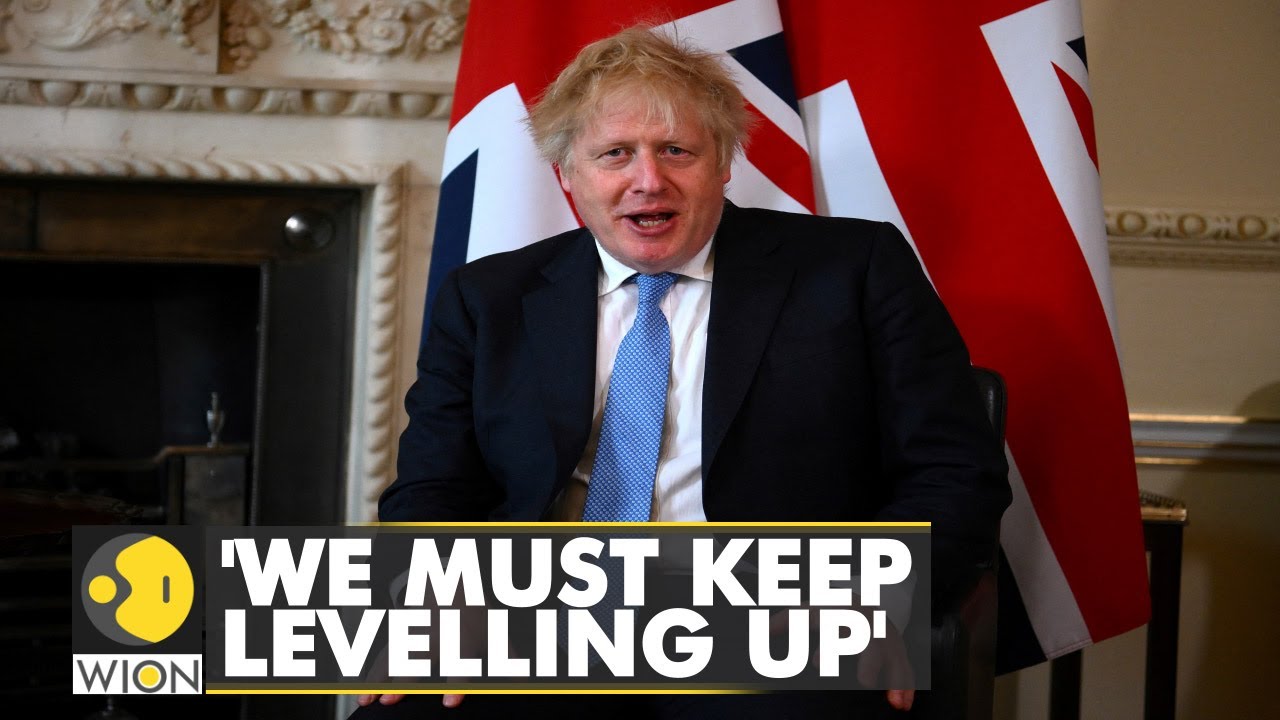 UK: ‘No one in politics in indispensable,’ says PM Boris Johnson | Latest English News | WION