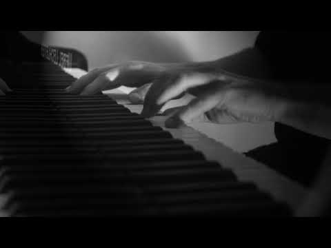 Inventio 13 (J.S. Bach) by Guy Van Nueten