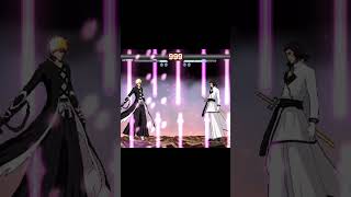 Fullbring Ichigo VS Coyote Starrk Short