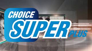 Choice Super Plus screenshot 4
