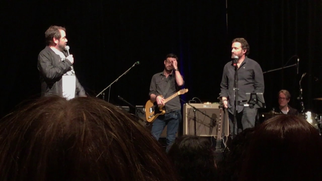 Mark Sheppard 9 VegasCon 2017