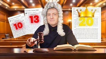 Un 10, un 13 et un 20 en Géopo ESSEC (feat. F. Munier)